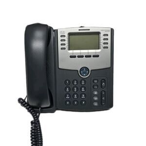 Cisco SPA508G 8-Line IP Phone